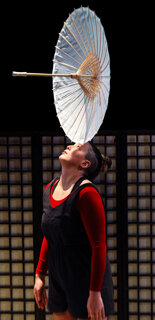 kaylie kreatrix parasol balance kimiko
